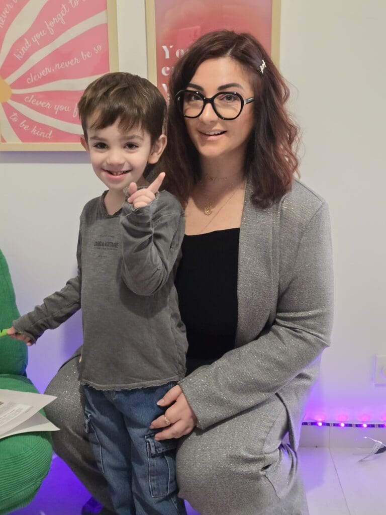 Photo emilie coach boutique mompreneur