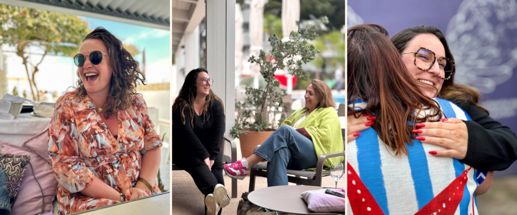 communauté accompagnement boutique eshop